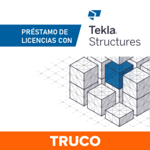 Tekla Prestamo Licencias