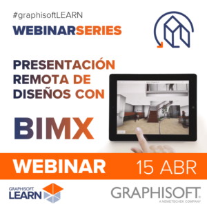 Webinar BIMx