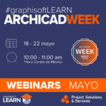 ARCHICAD Week Mayo 2020