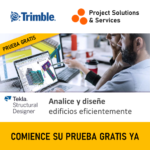 Tekla Structural Designer