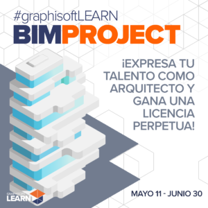 Concurso BIM Estudiantes