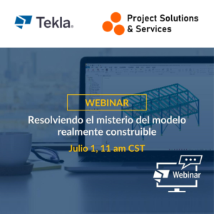 20200701 Tekla Webinar