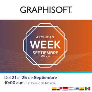 ARCHICAD_WEEK_SEP_2020