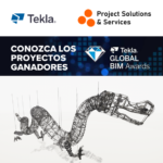 Tekla Global BIM Awards 2020