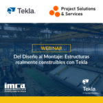 Webinar Tekla