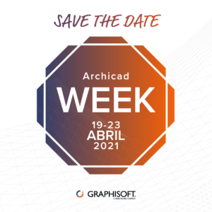 Archicad Week Abril 2021