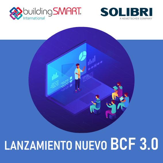 Lanzamiento BCF 3.0