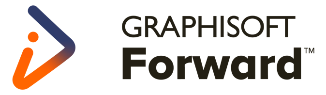 GRAPHISOFT Forward logo