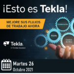 Esto es Tekla
