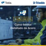 Tekla Structures Curso Básico (Acero)