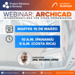 Webinar Archicad