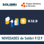 Novedades Solibri 9.12.9
