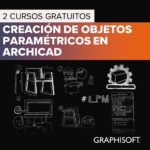 Cursos | creación de objetos paramétricos
