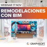 Webinar Remodelaciones con BIM