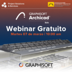 Webinar de Archicad SOLO