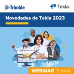 Webinar Tekla 2023